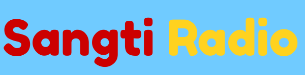 Sangti Radio – سروں کی محفل، ہر دن